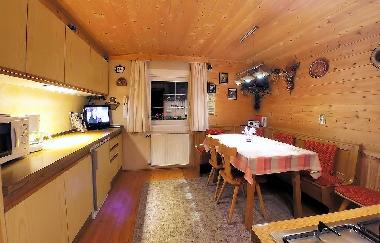 Chalet �/en/au Bressanone (Bolzano-Bozen)ou appartement ou maison de vacances