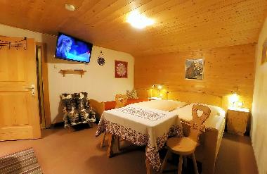 Chalet �/en/au Bressanone (Bolzano-Bozen)ou appartement ou maison de vacances