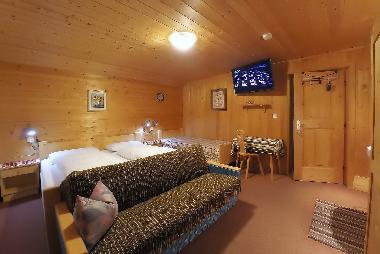 Chalet �/en/au Bressanone (Bolzano-Bozen)ou appartement ou maison de vacances