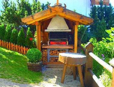 Chalet �/en/au Bressanone (Bolzano-Bozen)ou appartement ou maison de vacances