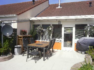 Appartement de vacances /en/au oostkapelle (Zeeland)ou appartement ou maison de vacances