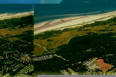 Appartement de vacances /en/au oostkapelle (Zeeland)ou appartement ou maison de vacances