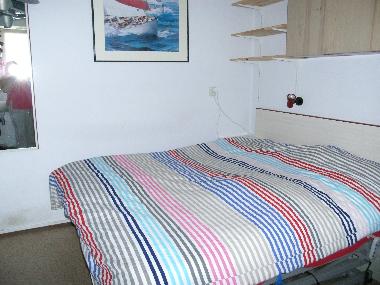 Appartement de vacances /en/au oostkapelle (Zeeland)ou appartement ou maison de vacances