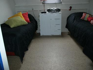 Appartement de vacances /en/au oostkapelle (Zeeland)ou appartement ou maison de vacances