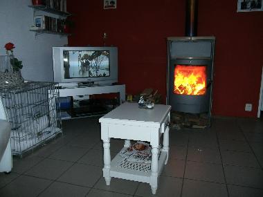 Appartement de vacances /en/au oostkapelle (Zeeland)ou appartement ou maison de vacances