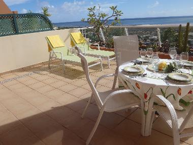 Appartement de vacances /en/au Morro Jable (Fuerteventura)ou appartement ou maison de vacances