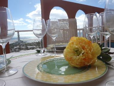 Appartement de vacances /en/au Morro Jable (Fuerteventura)ou appartement ou maison de vacances