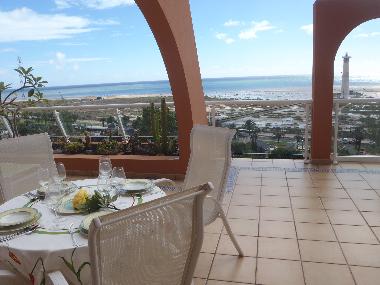 Appartement de vacances /en/au Morro Jable (Fuerteventura)ou appartement ou maison de vacances
