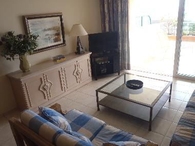 Appartement de vacances /en/au Morro Jable (Fuerteventura)ou appartement ou maison de vacances