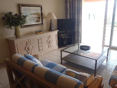 Appartement de vacances /en/au Morro Jable (Fuerteventura)ou appartement ou maison de vacances