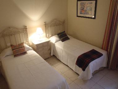 Appartement de vacances /en/au Morro Jable (Fuerteventura)ou appartement ou maison de vacances