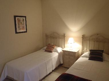 Appartement de vacances /en/au Morro Jable (Fuerteventura)ou appartement ou maison de vacances