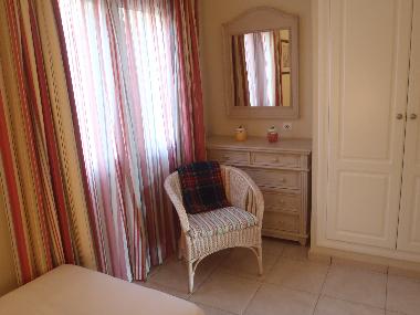 Appartement de vacances /en/au Morro Jable (Fuerteventura)ou appartement ou maison de vacances