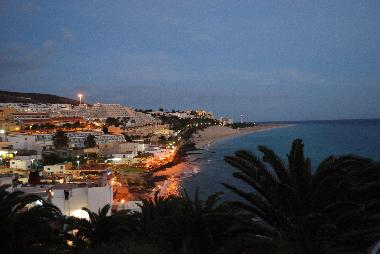 Appartement de vacances /en/au Morro Jable (Fuerteventura)ou appartement ou maison de vacances