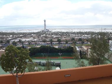 Appartement de vacances /en/au Morro Jable (Fuerteventura)ou appartement ou maison de vacances