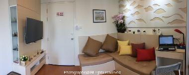 Appartement de vacances �/en/au Pattaya (Tha�lande)ou appartement ou maison de vacances