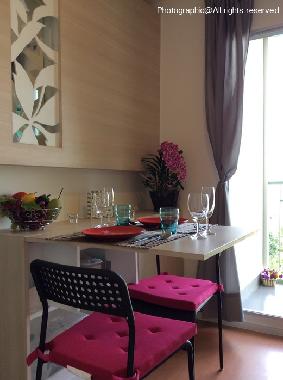 Appartement de vacances �/en/au Pattaya (Tha�lande)ou appartement ou maison de vacances