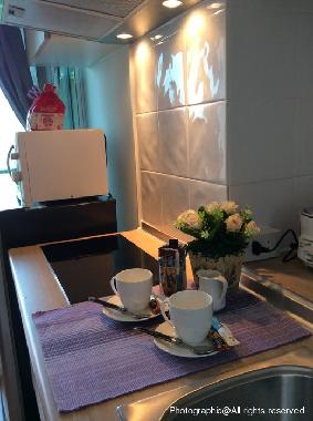 Appartement de vacances �/en/au Pattaya (Tha�lande)ou appartement ou maison de vacances