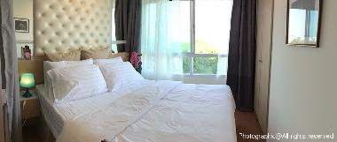 Appartement de vacances �/en/au Pattaya (Tha�lande)ou appartement ou maison de vacances