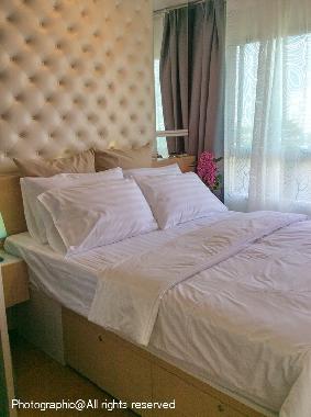 Appartement de vacances �/en/au Pattaya (Tha�lande)ou appartement ou maison de vacances