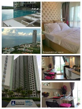 Appartement de vacances �/en/au Pattaya (Tha�lande)ou appartement ou maison de vacances