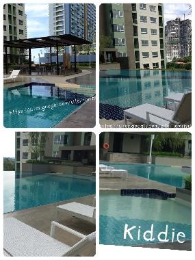 Appartement de vacances �/en/au Pattaya (Tha�lande)ou appartement ou maison de vacances