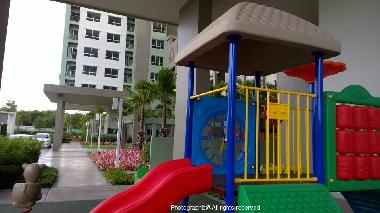 Appartement de vacances �/en/au Pattaya (Tha�lande)ou appartement ou maison de vacances