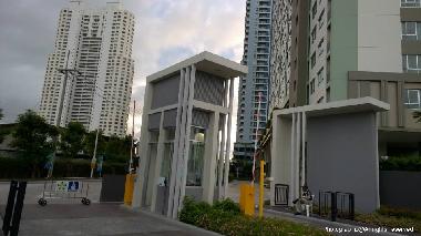 Appartement de vacances �/en/au Pattaya (Tha�lande)ou appartement ou maison de vacances