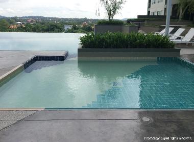 Appartement de vacances �/en/au Pattaya (Tha�lande)ou appartement ou maison de vacances