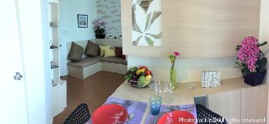 Appartement de vacances �/en/au Pattaya (Tha�lande)ou appartement ou maison de vacances