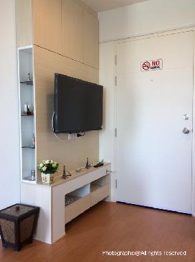 Appartement de vacances �/en/au Pattaya (Tha�lande)ou appartement ou maison de vacances