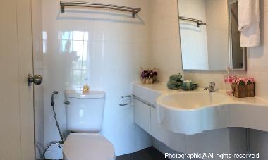 Appartement de vacances �/en/au Pattaya (Tha�lande)ou appartement ou maison de vacances