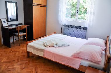 Appartement de vacances /en/au MURTER (Sibensko-Kninska)ou appartement ou maison de vacances