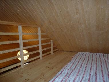 Maison de vacances �/en/au Suovanlahti (Ita-Suomen Laani)ou appartement ou maison de vacances