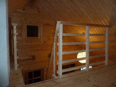 Maison de vacances �/en/au Suovanlahti (Ita-Suomen Laani)ou appartement ou maison de vacances