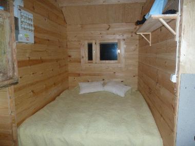 Maison de vacances �/en/au Suovanlahti (Ita-Suomen Laani)ou appartement ou maison de vacances