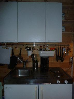 Maison de vacances �/en/au Suovanlahti (Ita-Suomen Laani)ou appartement ou maison de vacances