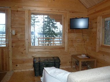 Maison de vacances �/en/au Suovanlahti (Ita-Suomen Laani)ou appartement ou maison de vacances