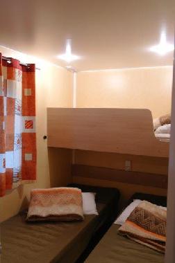 Caravane  �/en/au Eupilio (Como)ou appartement ou maison de vacances