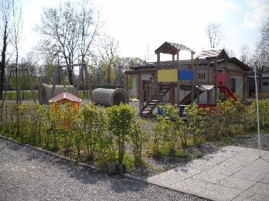 Caravane  �/en/au Eupilio (Como)ou appartement ou maison de vacances