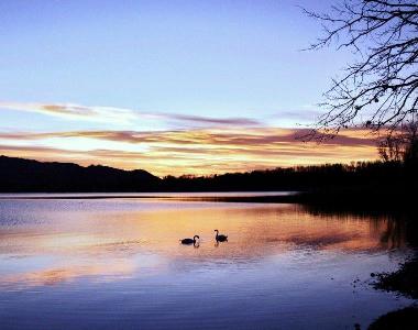 Caravane  �/en/au Eupilio (Como)ou appartement ou maison de vacances