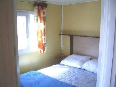 Caravane  �/en/au Ameglia (La Spezia)ou appartement ou maison de vacances