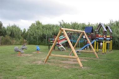 Caravane  �/en/au Ameglia (La Spezia)ou appartement ou maison de vacances