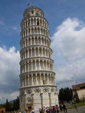 Caravane  �/en/au Ameglia (La Spezia)ou appartement ou maison de vacances
