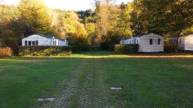 Chalet /en/au Bure (Wallonia)ou appartement ou maison de vacances