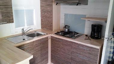 Chalet /en/au Bure (Wallonia)ou appartement ou maison de vacances