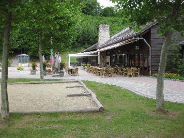 Chalet /en/au Bure (Wallonia)ou appartement ou maison de vacances