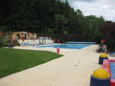 Chalet /en/au Bure (Wallonia)ou appartement ou maison de vacances