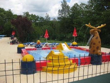 Chalet /en/au Bure (Wallonia)ou appartement ou maison de vacances