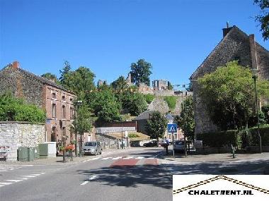 Chalet /en/au Bure (Wallonia)ou appartement ou maison de vacances